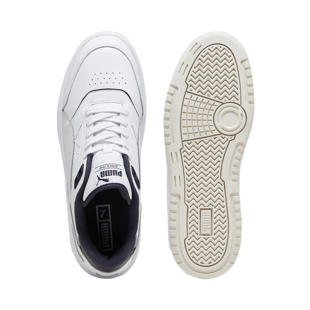 ZAPATILLA PUMA DOUBLE COURT 393284-02