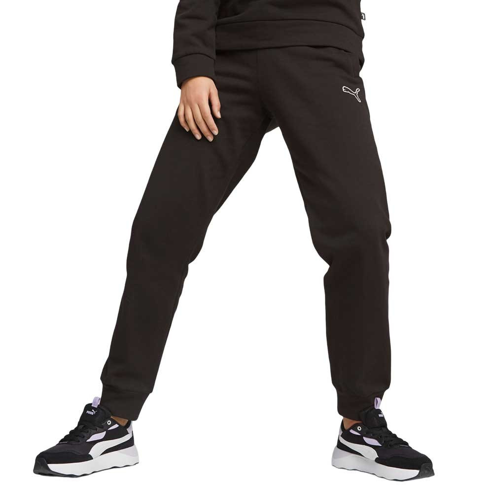 PANTALON PUMA BETTER ESSENTIALS 676805-01