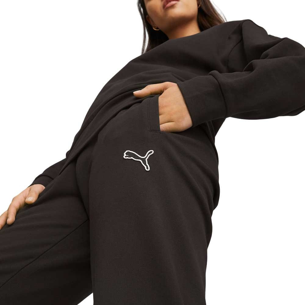 PANTALON PUMA BETTER ESSENTIALS 676805-01