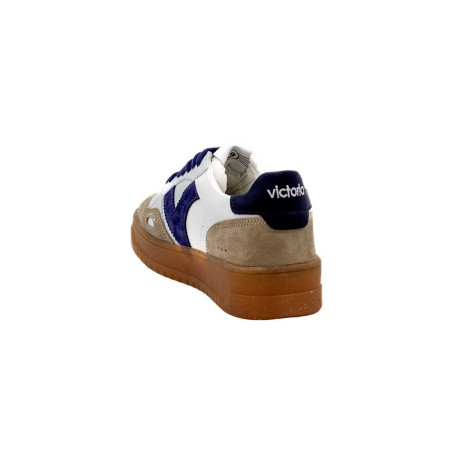 ZAPATILLA VICTORIA SEUL 1257125-AZU