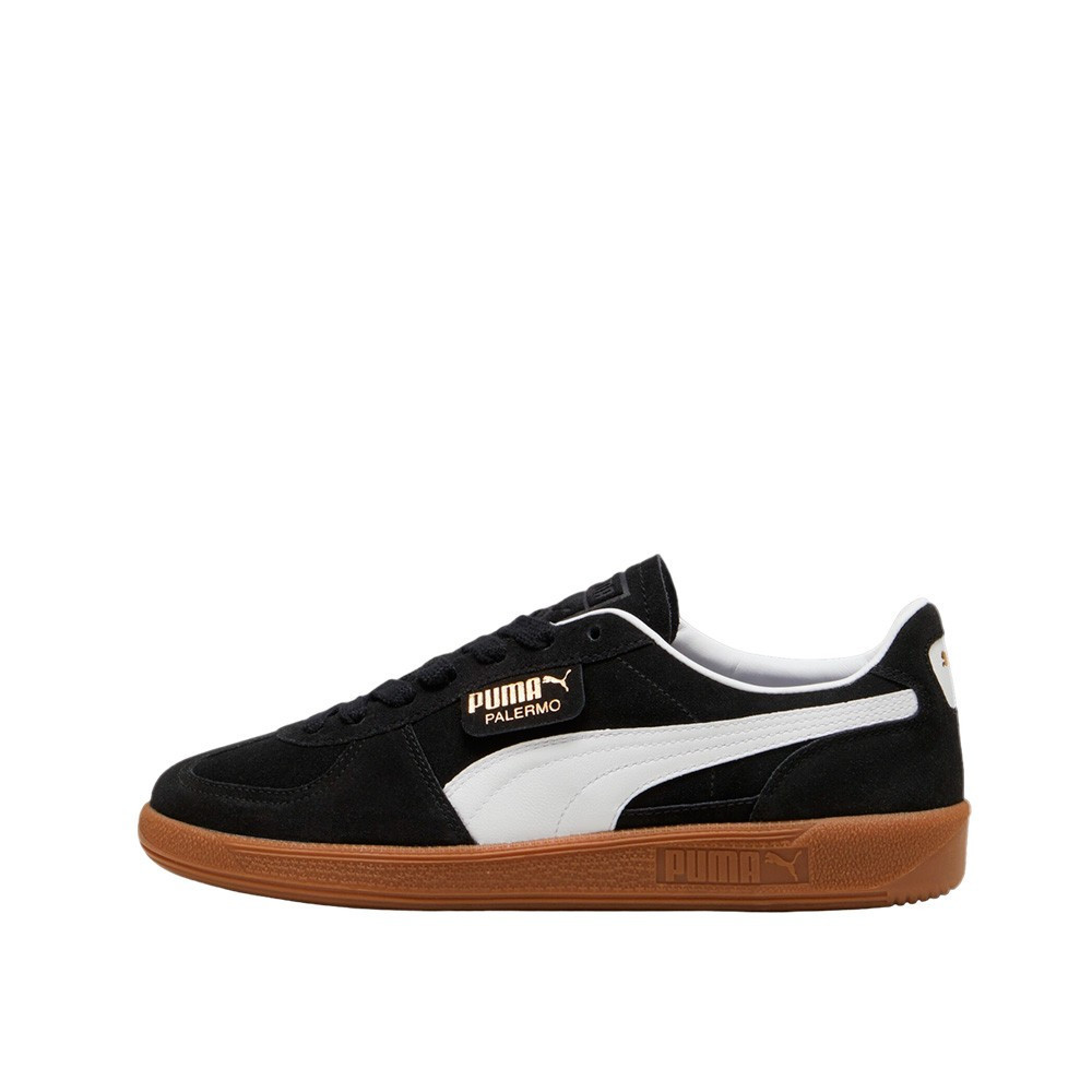 ZAPATILLA PUMA PALERMO 396463-10