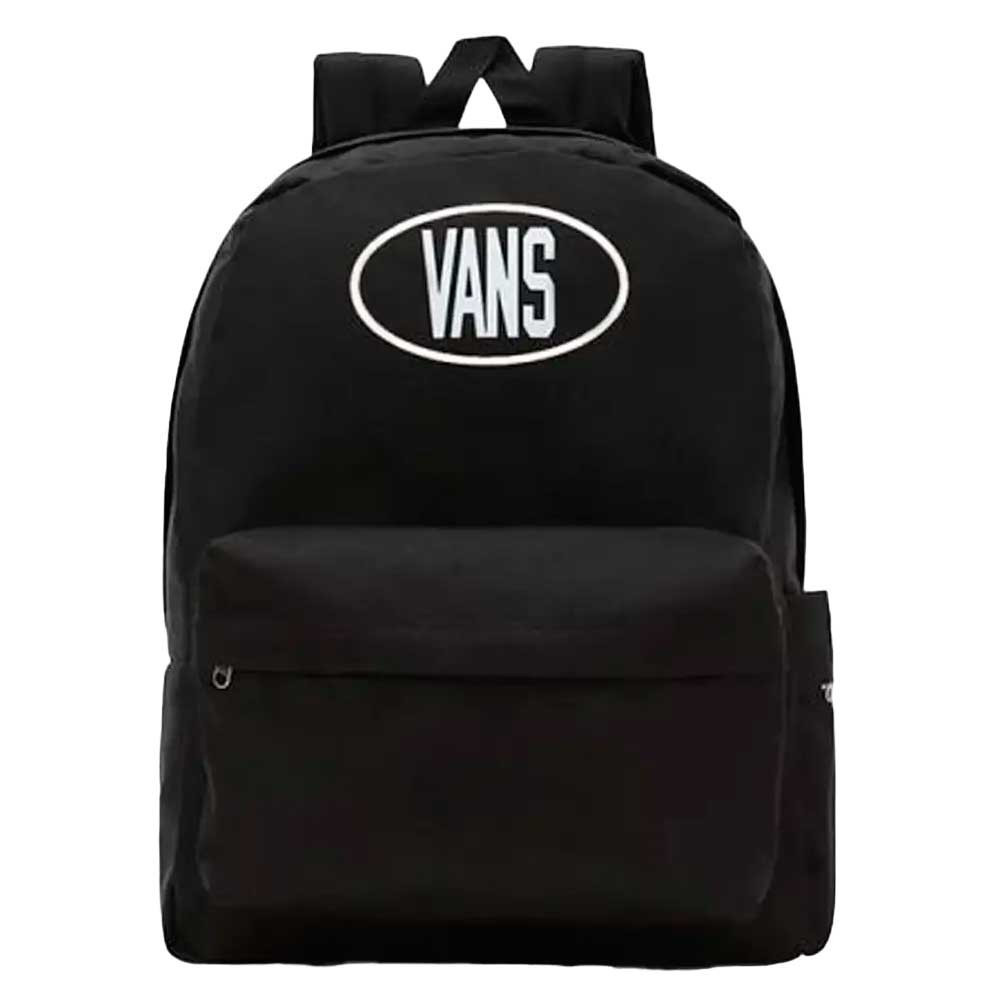 MOCHILA VANS OLD SKOOL VN000H4WY281