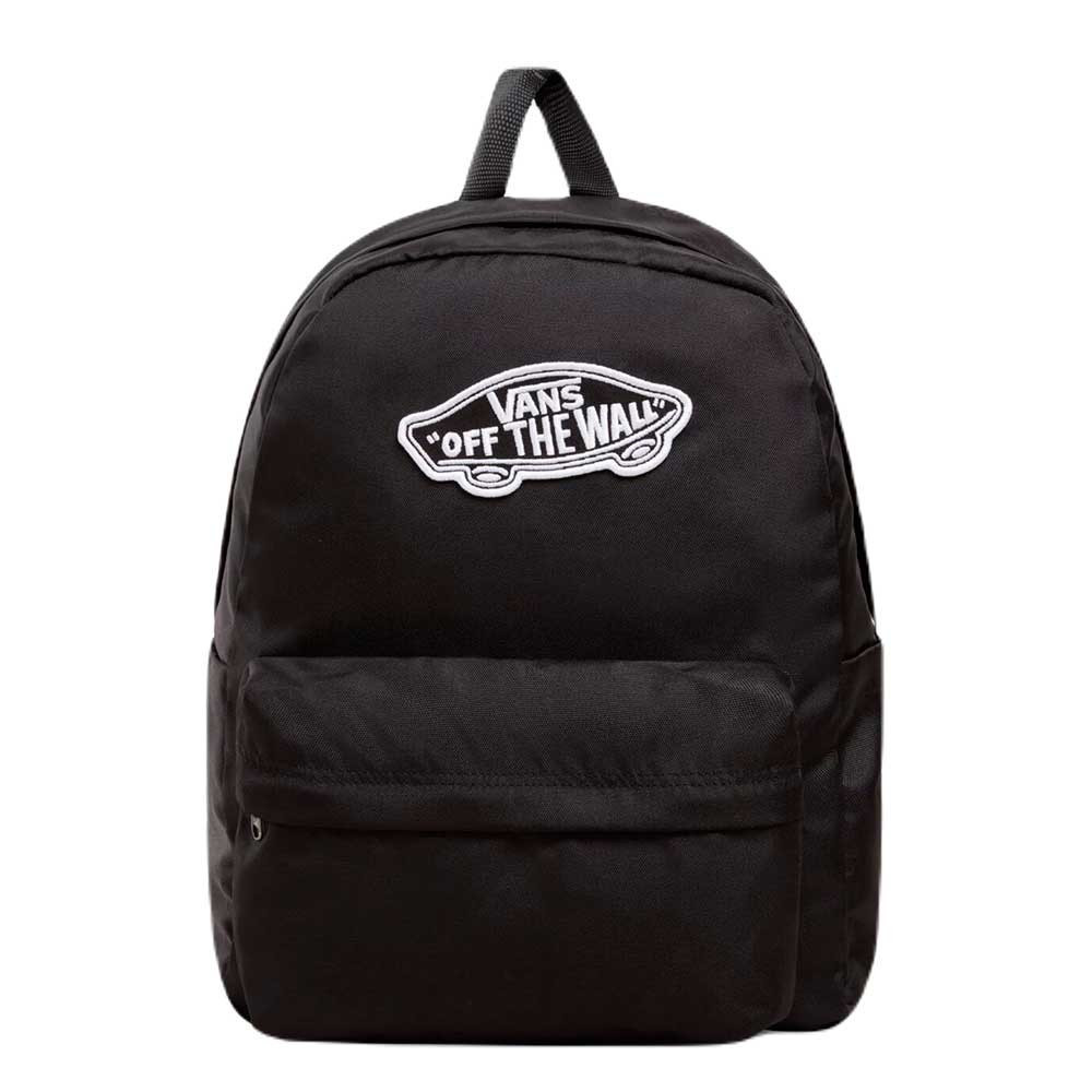 MOCHILA VANS OLD SKOOL CLASSIC VN000H4YBLK1