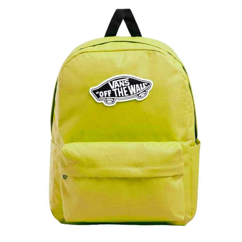 MOCHILA VANS OLD SKOOL CLASSIC VN000H4YCIC1