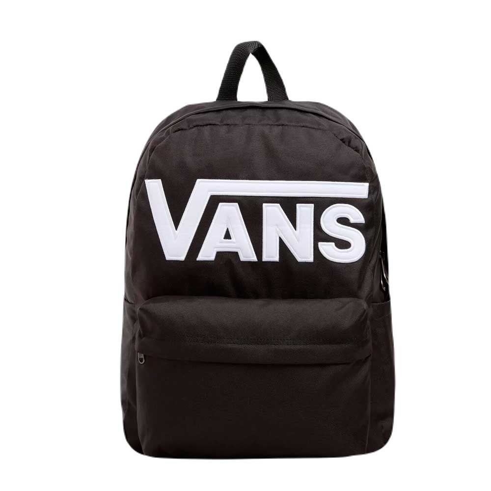 MOCHILA VANS OLD SKOOL VN000H4ZBLK1