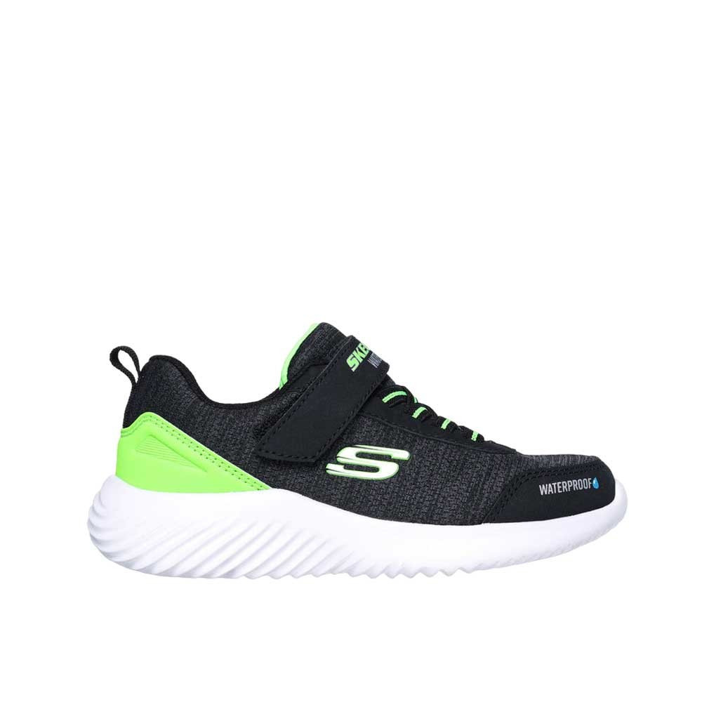 ZAPATILLA SKECHERS BOUNDER-DRIPPER 403739l-BKLM