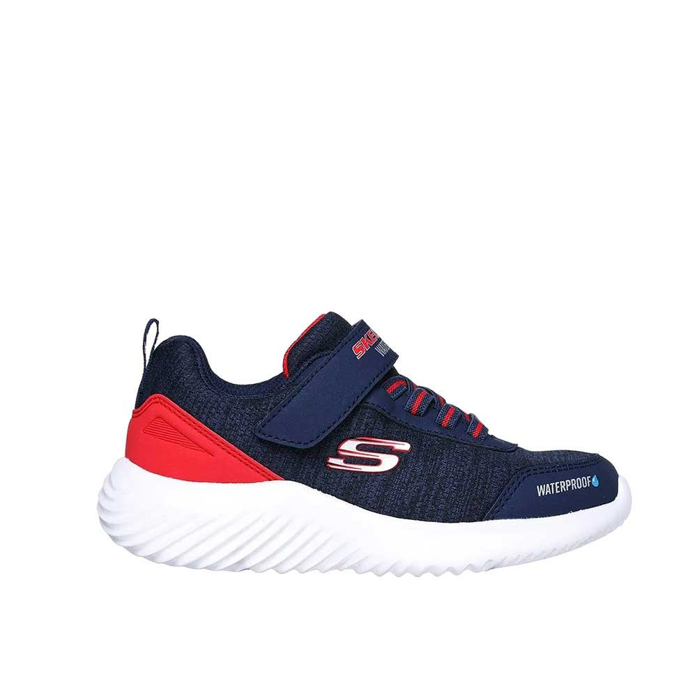 ZAPATILLA SKECHERS BOUNDER-DRIPPER 403739L-NVRD