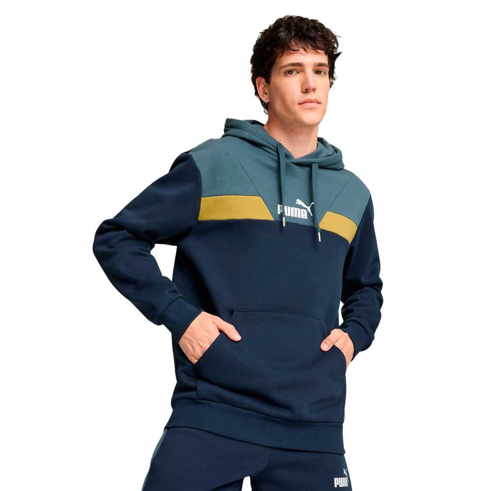 SUDADERA PUMA POWER 681731-14