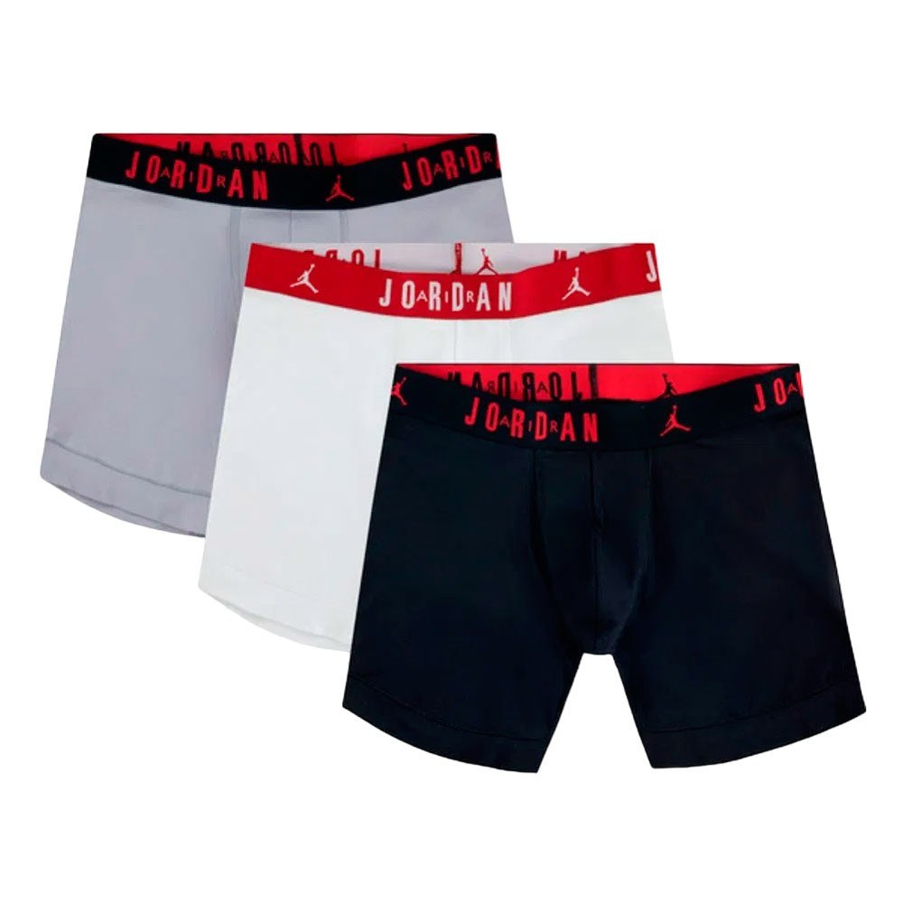 BOXER JORDAN PACK DE 3 JM0693-F66