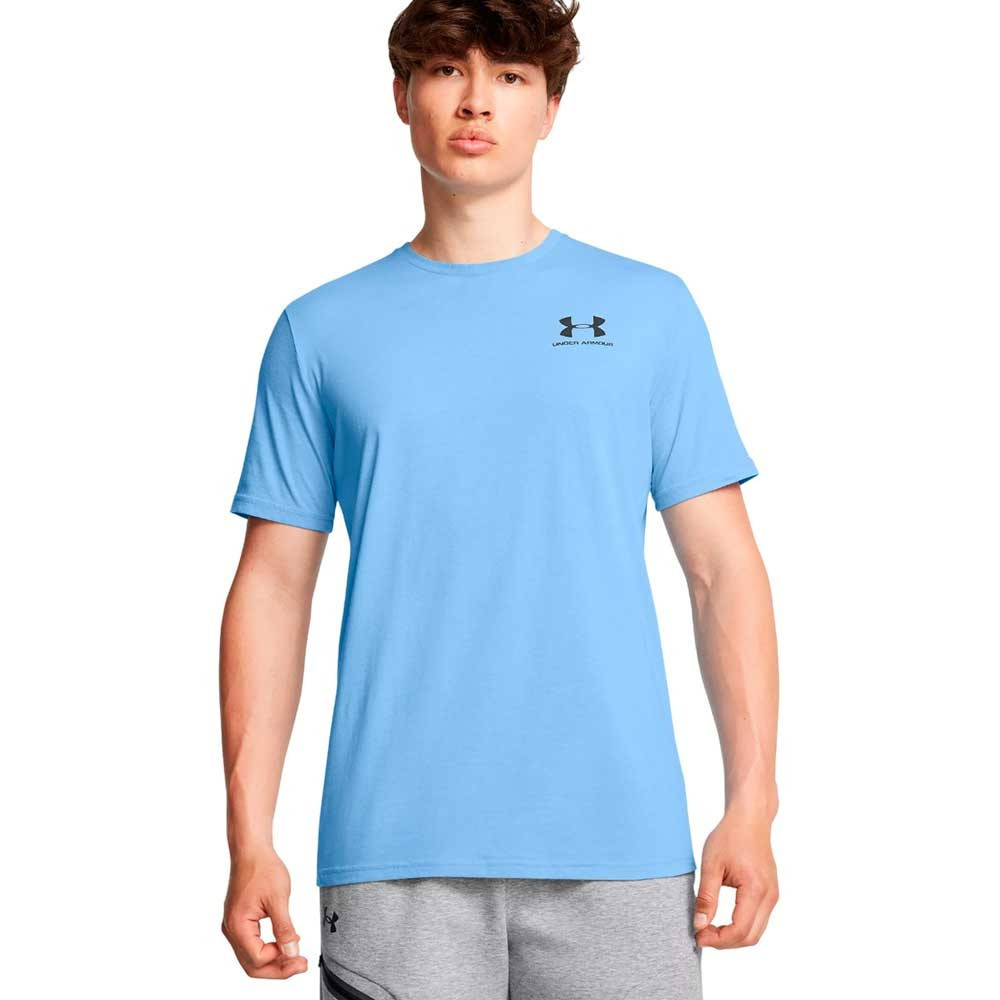 CAMISETA UNDER ARMOUR SPORTSTYLE 1326799-469