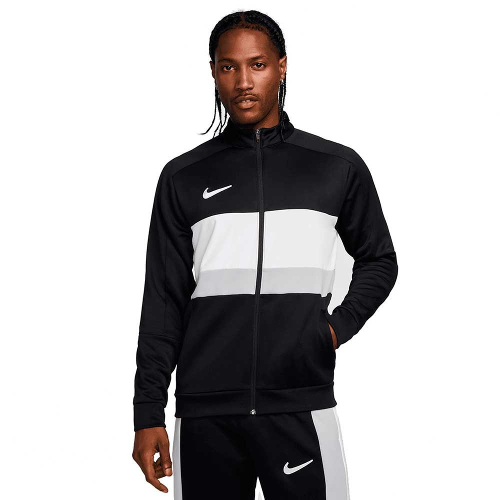 CHAQUETA NIKE ACADEMY FZ0381-010