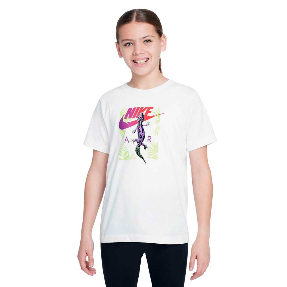 CAMISETA NIKE CREATE 1.2 GECKO FZ5158-100