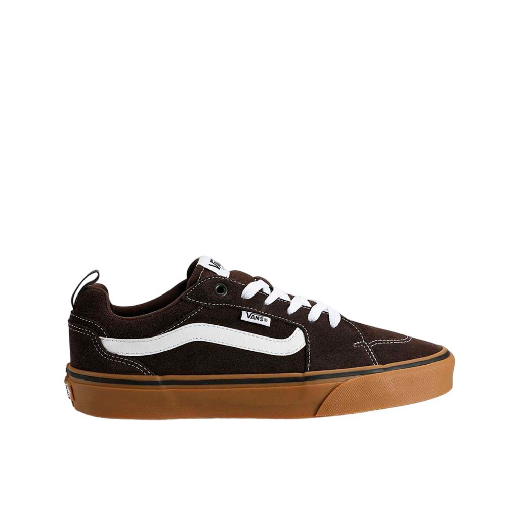 ZAPATILLA VANS FILMORE SUEDE VN000CSU3N11