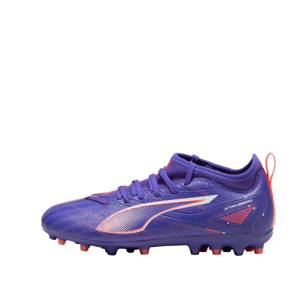 BOTA DE FUTBOL PUMA ULTRA 5 MATCH 108098-01