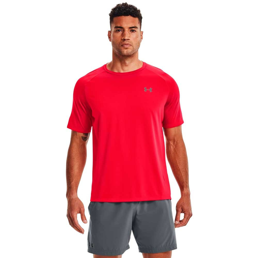 CAMISETA UNDER ARMOUR VANISH 1382801-713