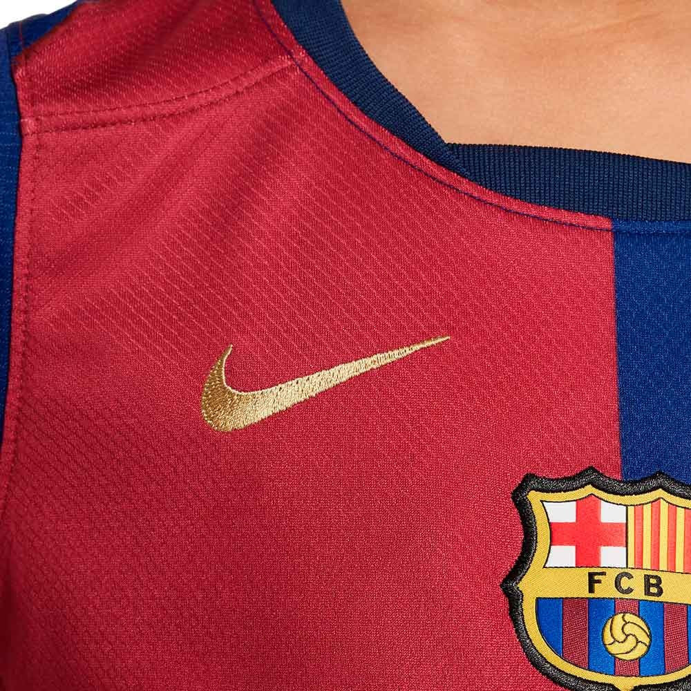 KIT NIKE FC BARCELONA FN9233-456