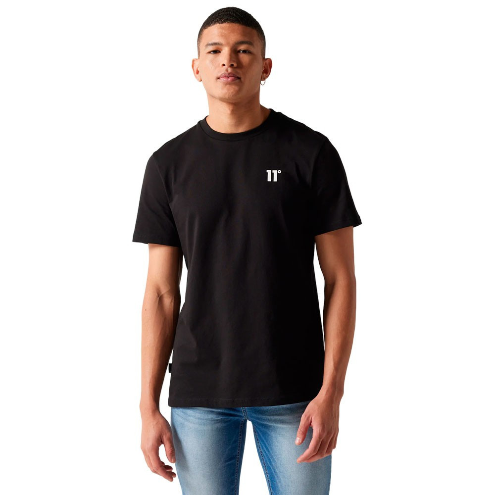 CAMISETA 11 DEGREES PREMIUM 11D3834-001