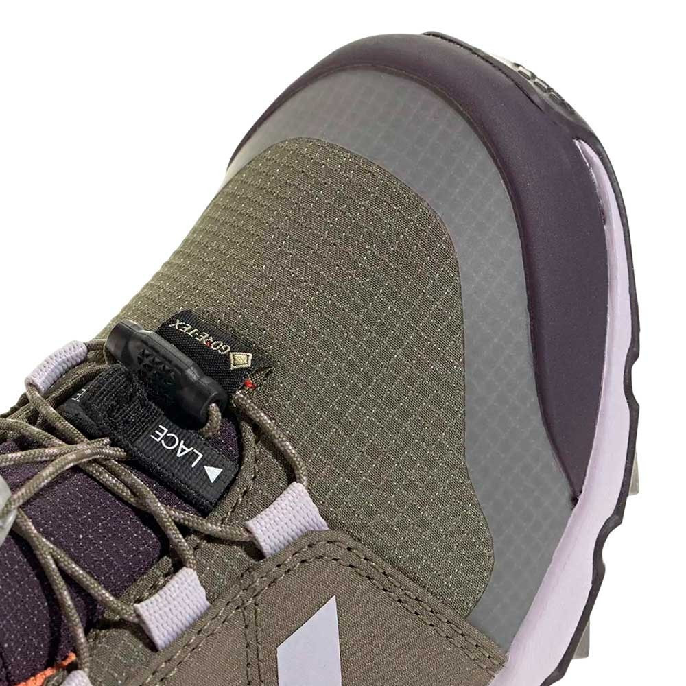 ZAPATILLA ADIDAS TERREX GTX ID0931