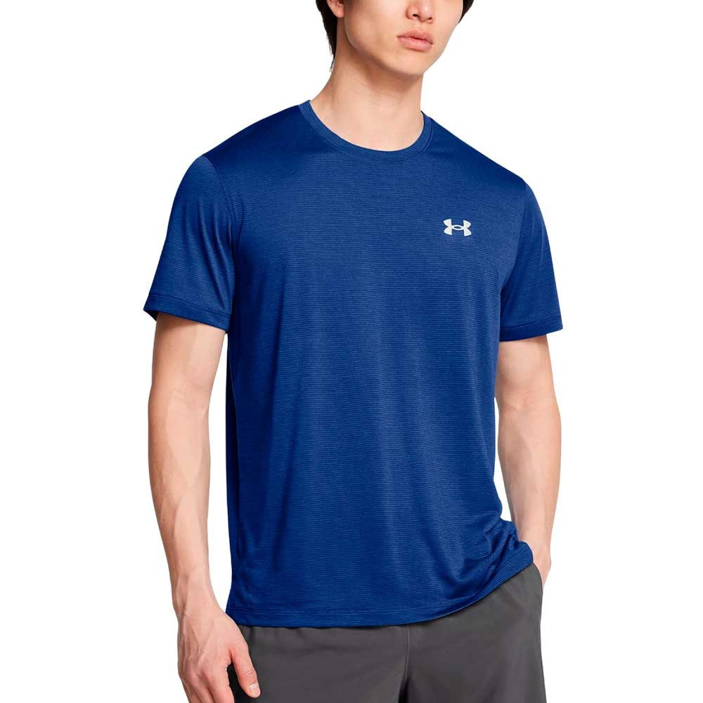 CAMISETA UNDER ARMOUR STREAKER 1382582-432