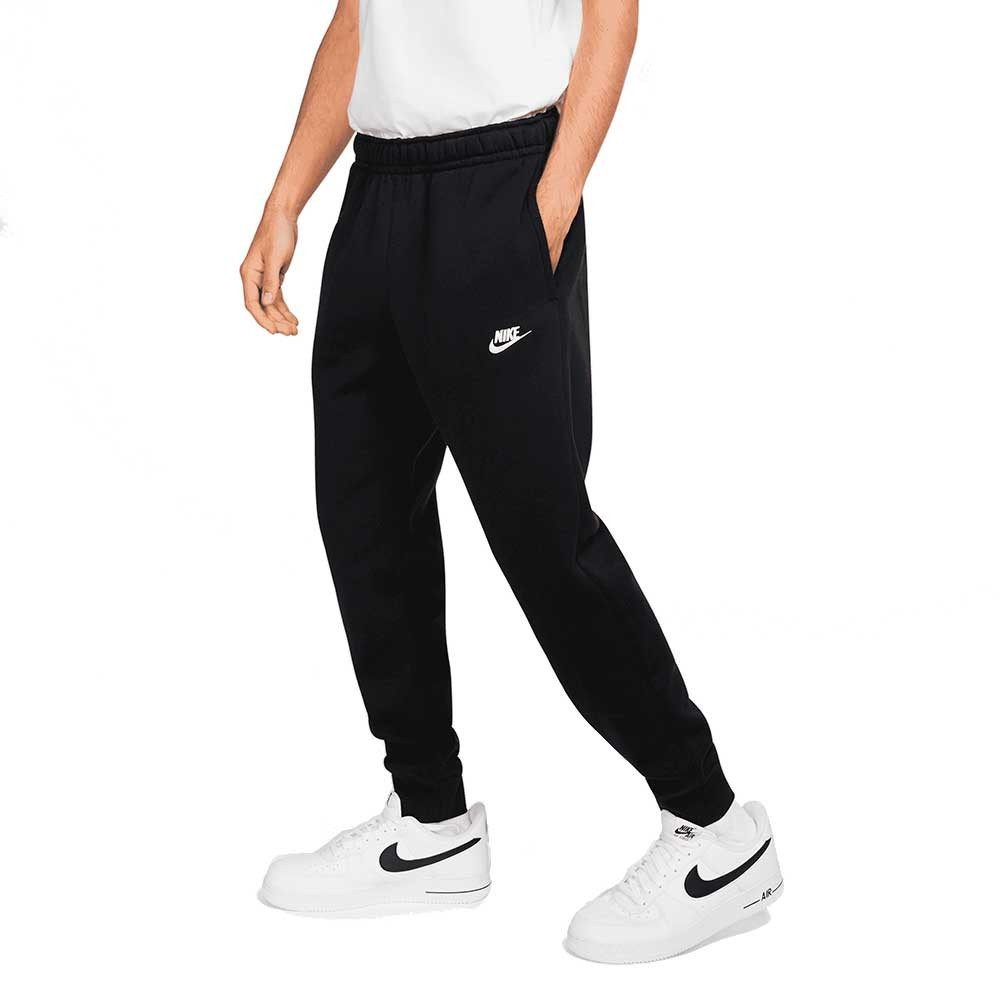 PANTALON NIKE CLUB BV2671-010