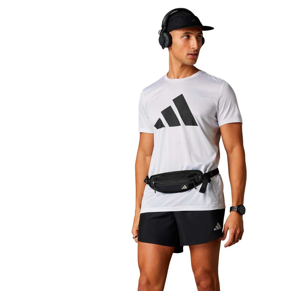 CAMISETA ADIDAS RUN IT IN0075