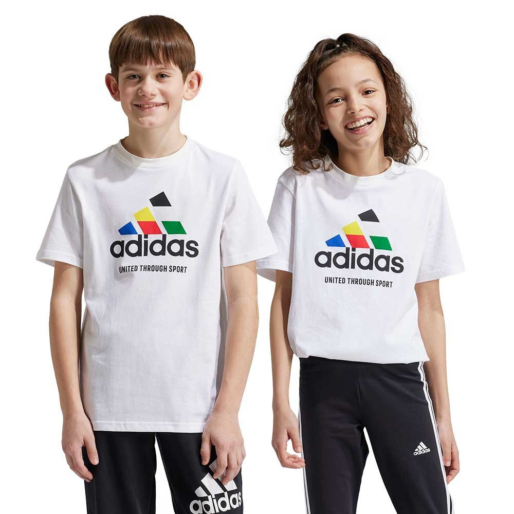 CAMISETA ADIDAS TIRO NATIONS IW8148