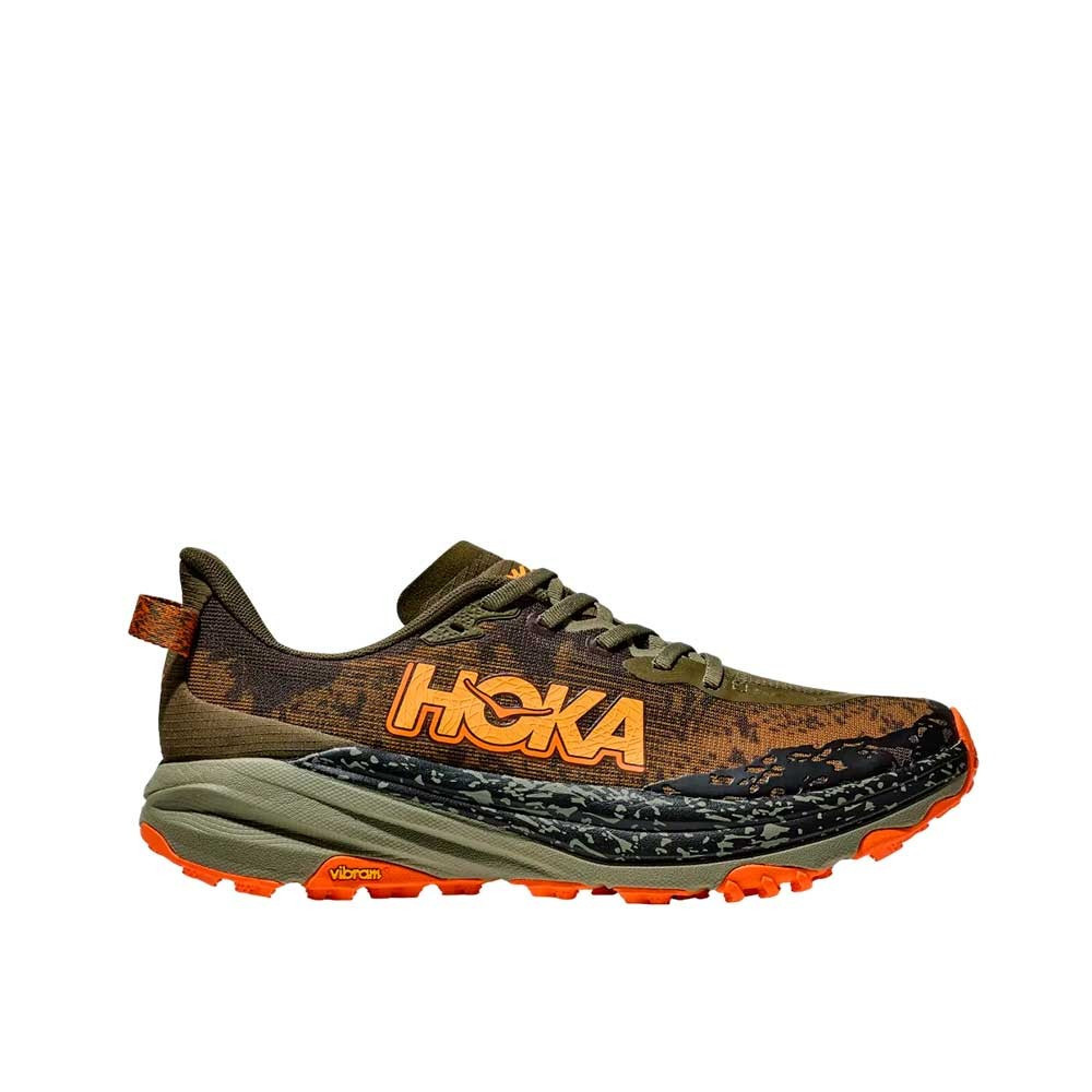 ZAPATILLA HOKA ONE ONE SPEEDGOAT 6 K240001147791-AQL