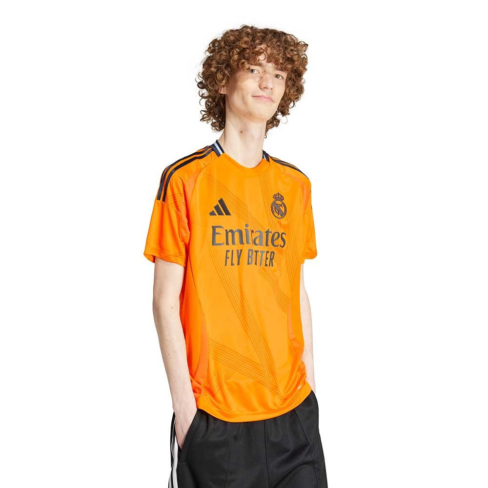 CAMISETA ADIDAS REAL MADRID IU5013