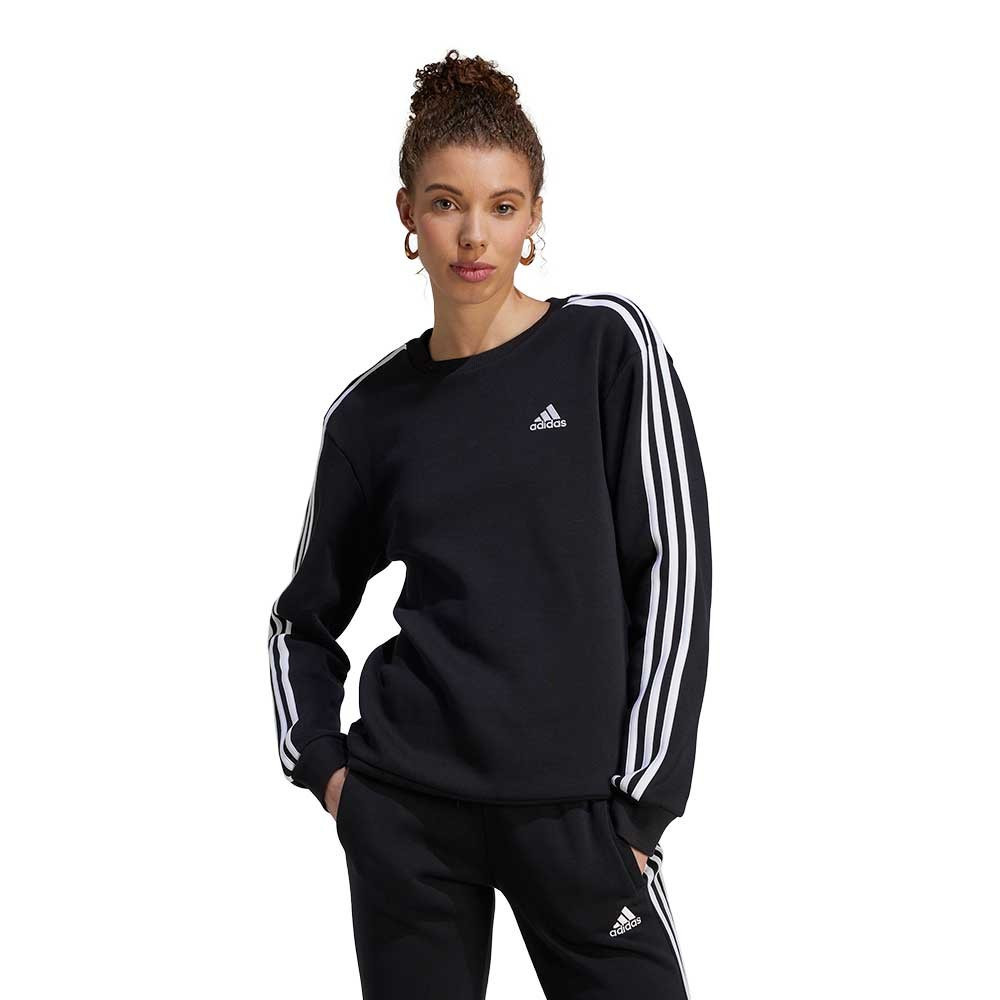 SUDADERA ADIDAS 3 BANDAS HZ5744