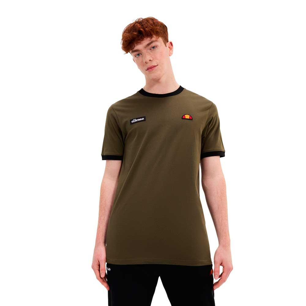 CAMISETA ELLESSE FERDORINI SHR12627-506