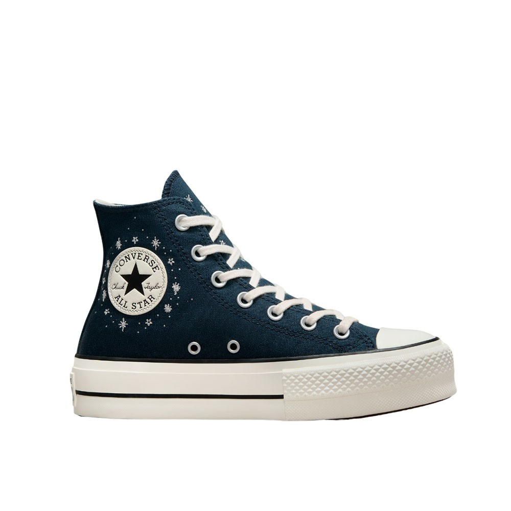 ZAPATILLA CONVERSE CHUCK TAYLOR ALL STAR A12826C