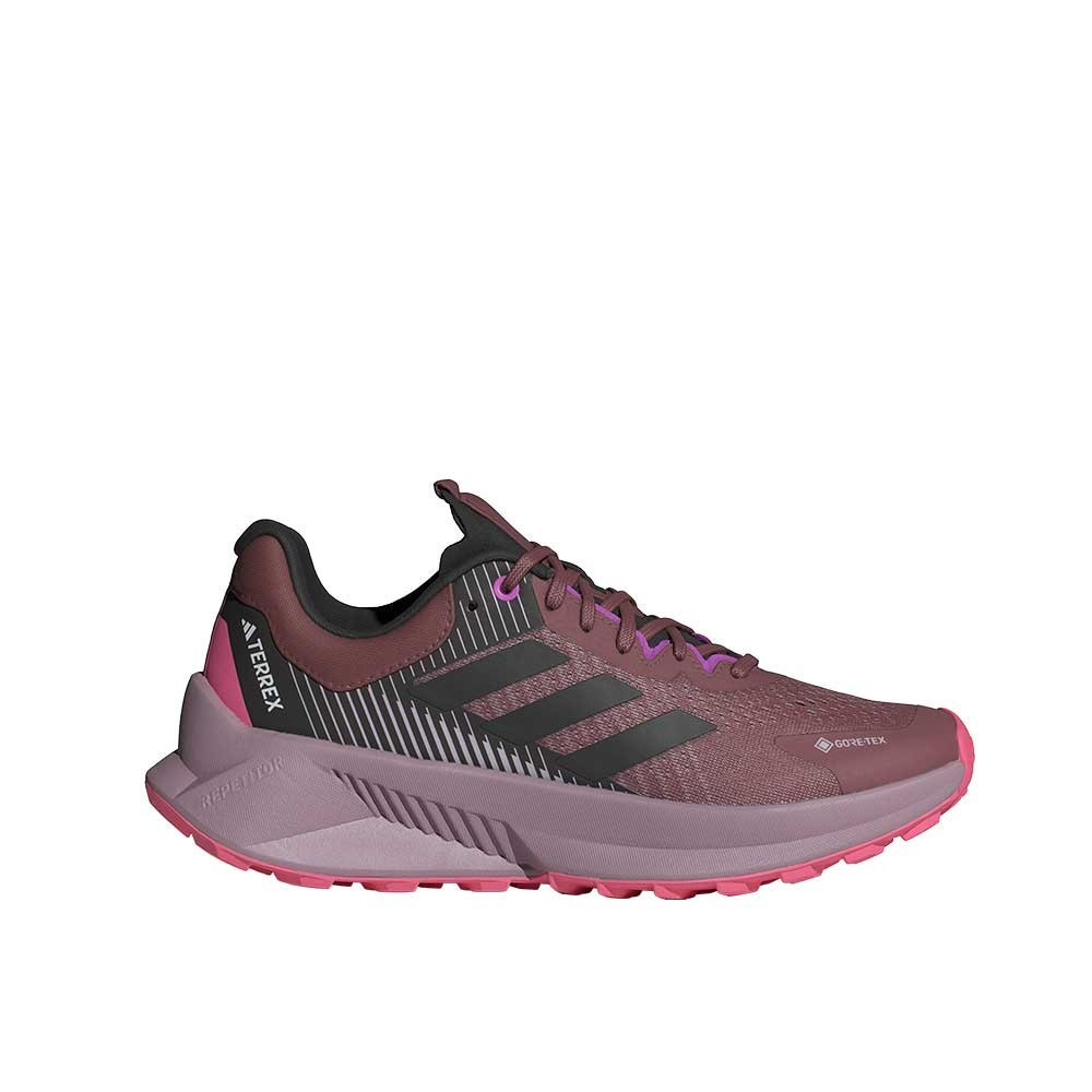 ZAPATILLA ADIDAS TERREX SOULSTRIDE FLOW GTX JI1672