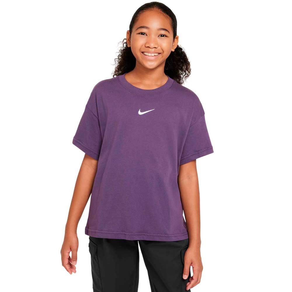 CAMISETA NIKE ESSENTIALS FZ5539-573