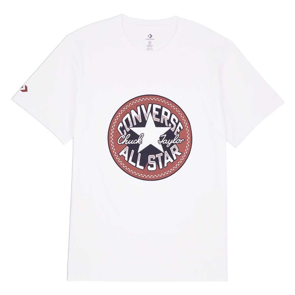 CAMISETA CONVERSE 10027109-A01