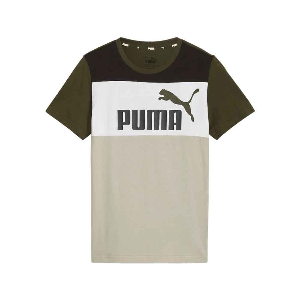 CAMISETA PUMA ESSENTIAL 679716-70