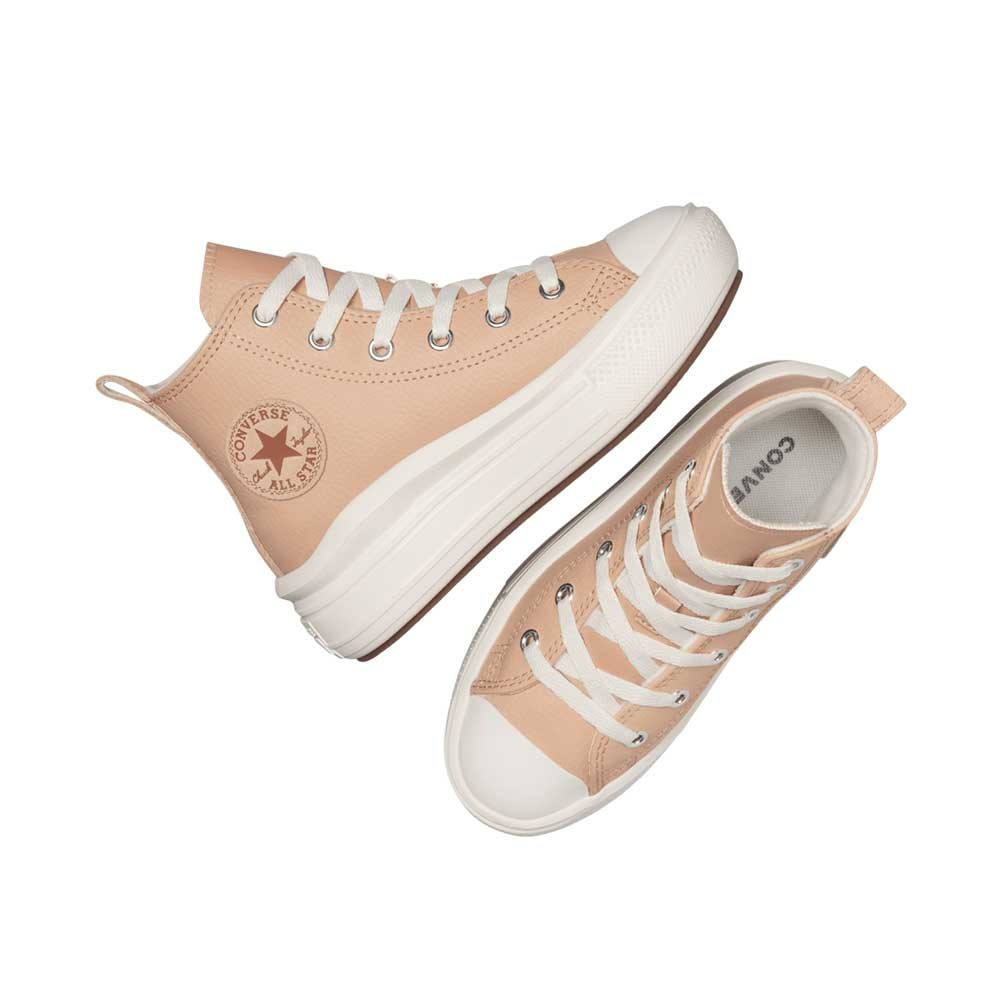 ZAPATILLA CONVERSE CHUCK TAYLOR ALL STAR MOVE A09262C