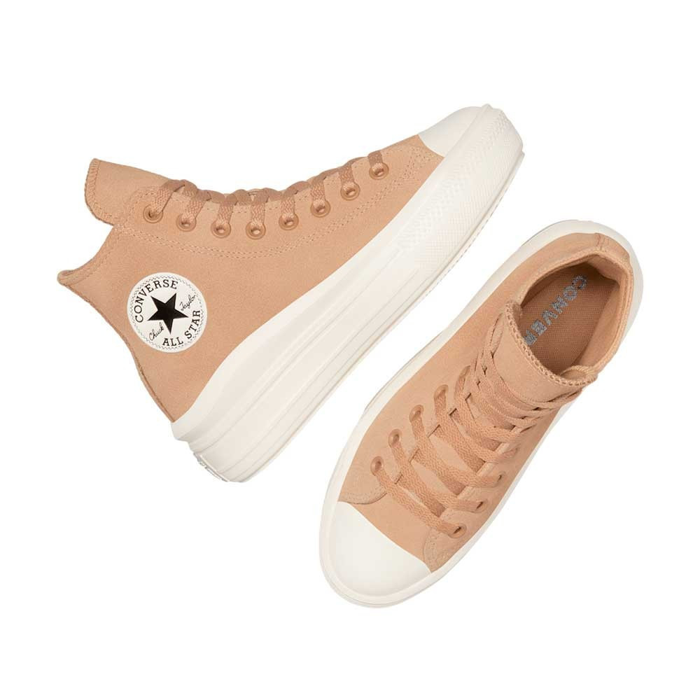 ZAPATILLA CONVERSE CHUCK TAYLOR ALL STAR MOVE PLATFORM A11145C