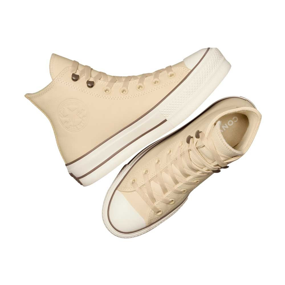 ZAPATILLA CONVERSE CHUCK TAYLOR ALL STAR LIFT A11158C