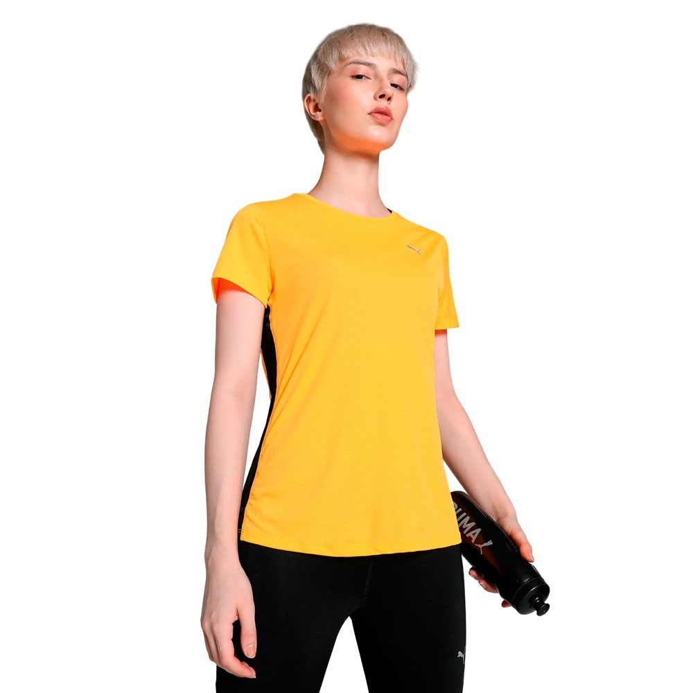 CAMISETA PUMA RUN FAVORITE VELOCITY 525061-38