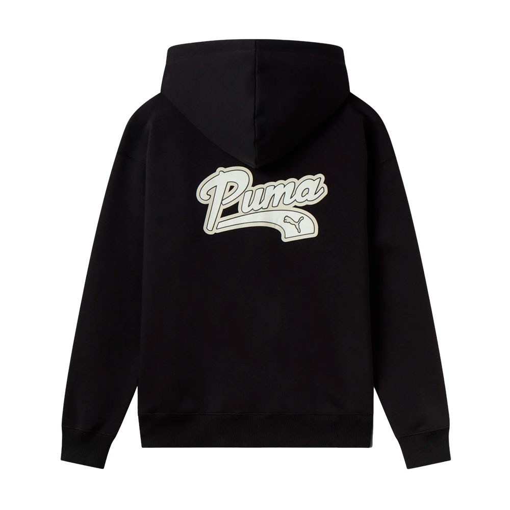 SUDADERA PUMA 686904-01