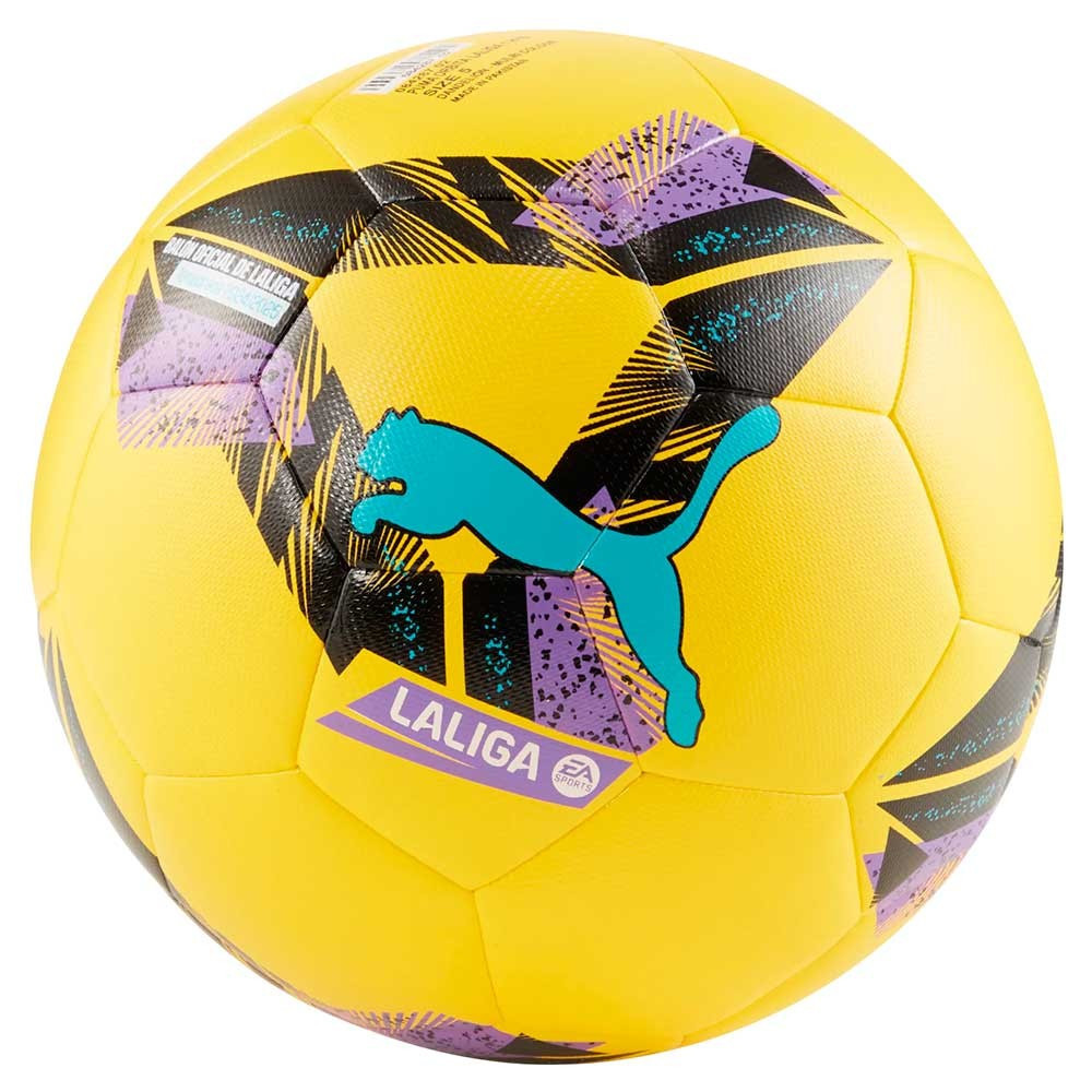 BALON PUMA ORBITA LA LIGA 1 084287-02