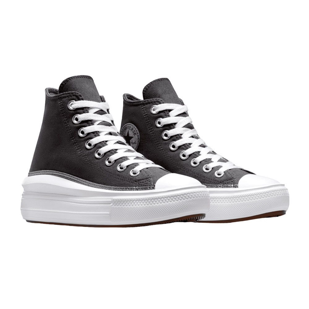 ZAPATILLA CONVERSE CHUCK TAYLOR ALL STAR MOVE A11115C