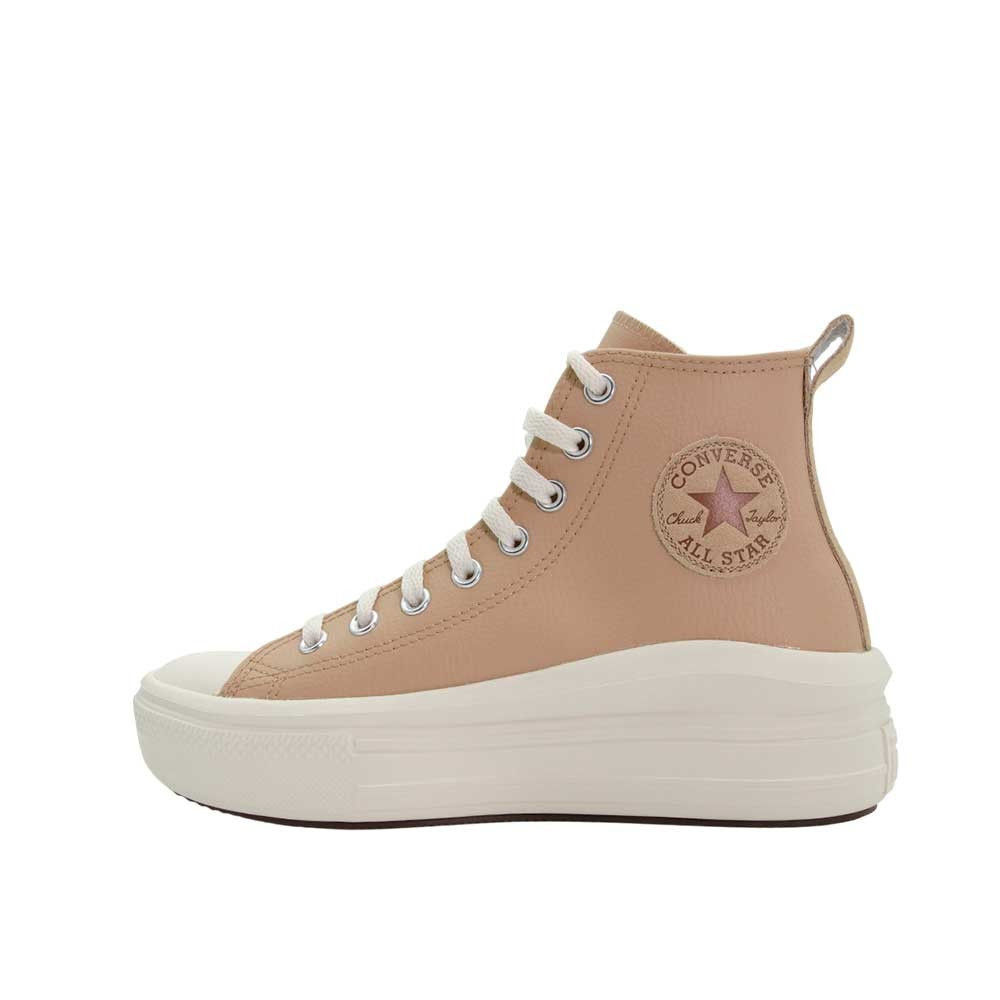 ZAPATILLA CONVERSE CHUCK TAYLOR ALL STAR MOVE A09261C