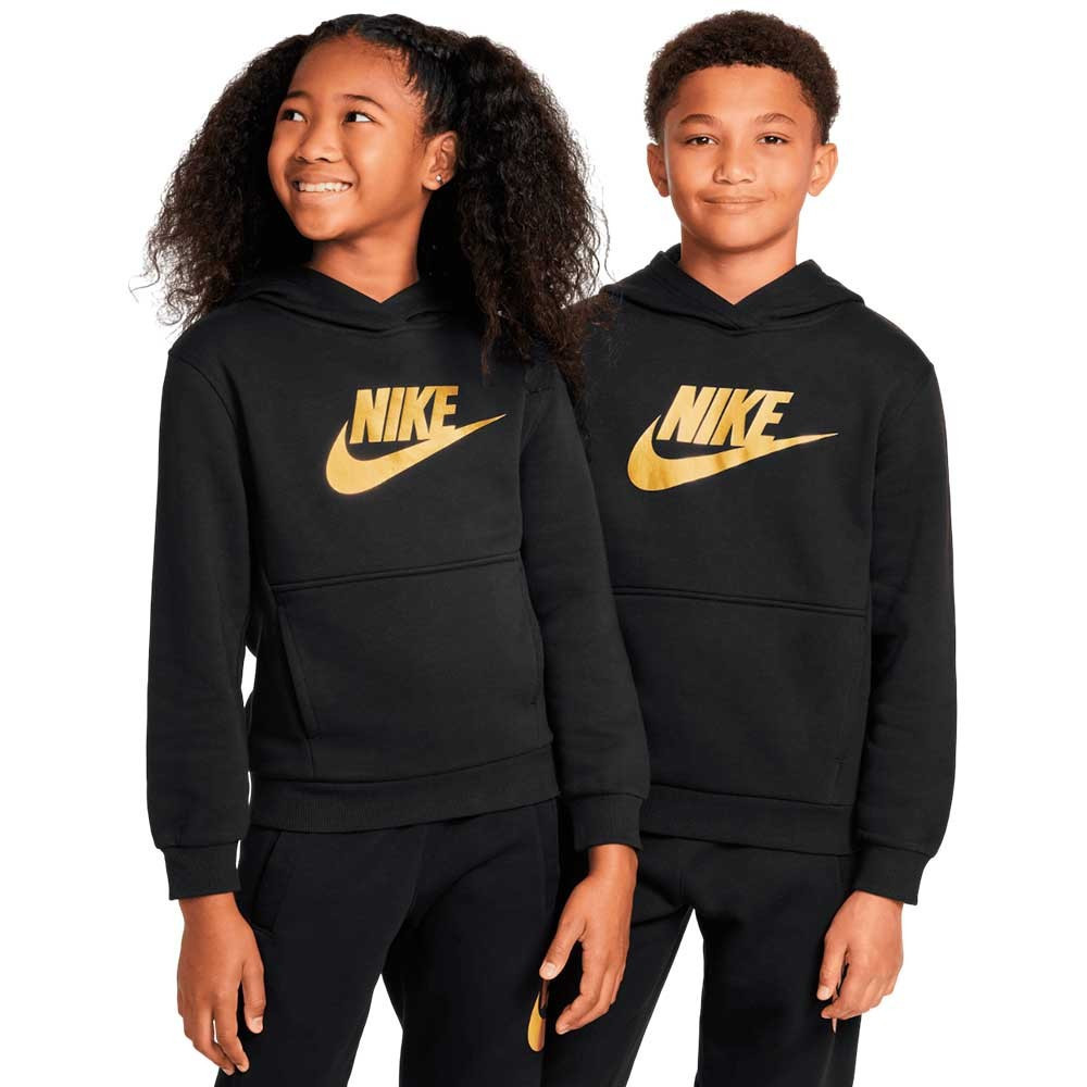 SUDADERA NIKE CLUB HQ0977-010