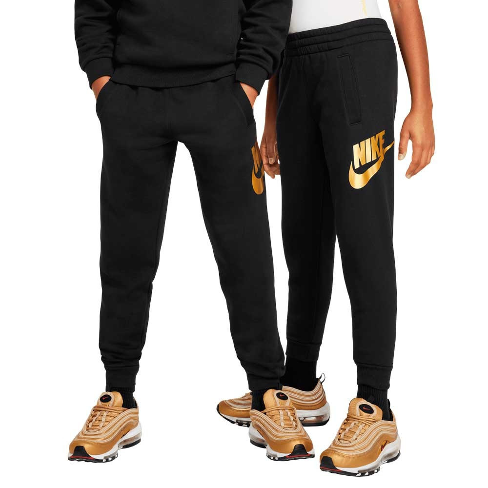 PANTALON NIKE CLUB HQ0981-010