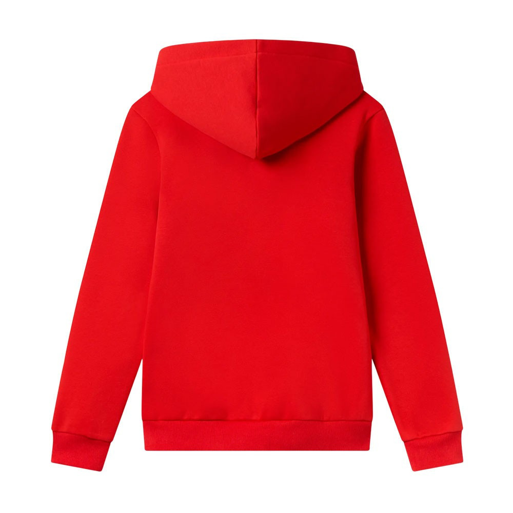 SUDADERA PUMA ESSENTIAL 686897-11