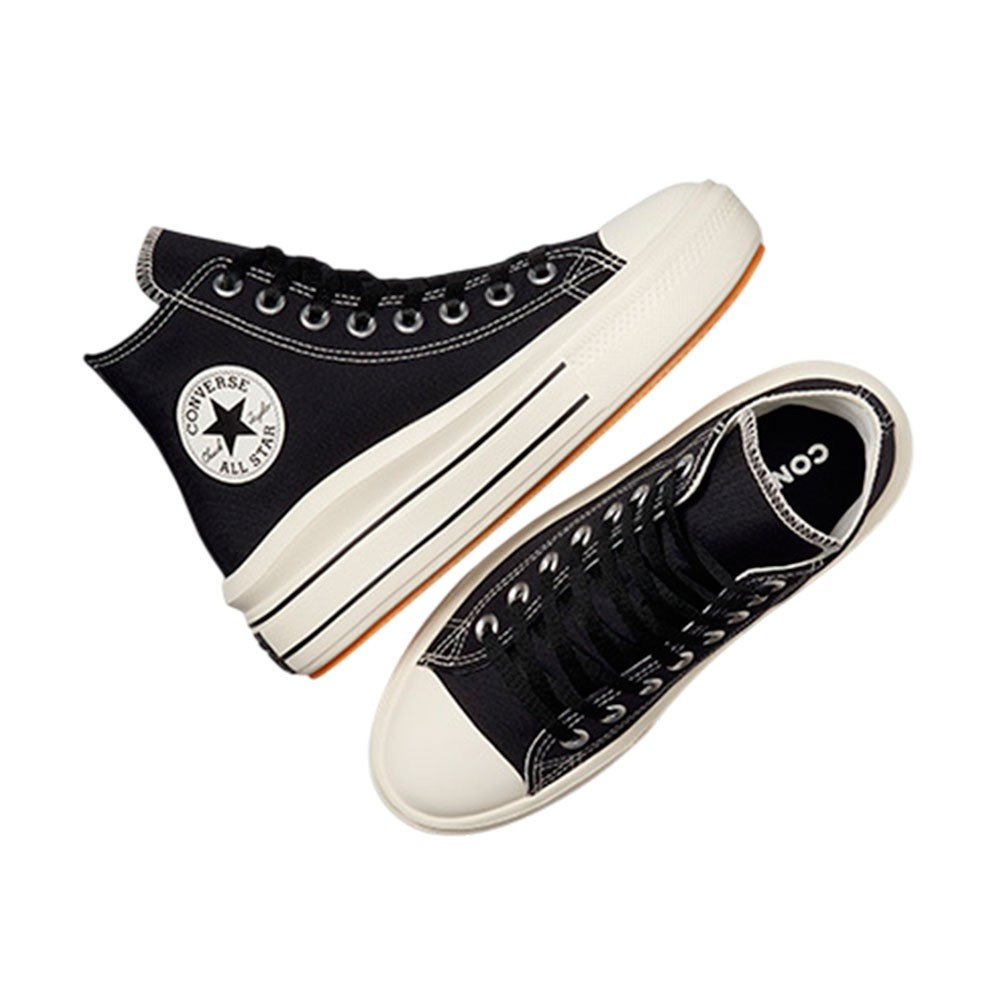 ZAPATILLA CONVERSE CHUCK TAYLOR ALL STAR MOVE A12585C