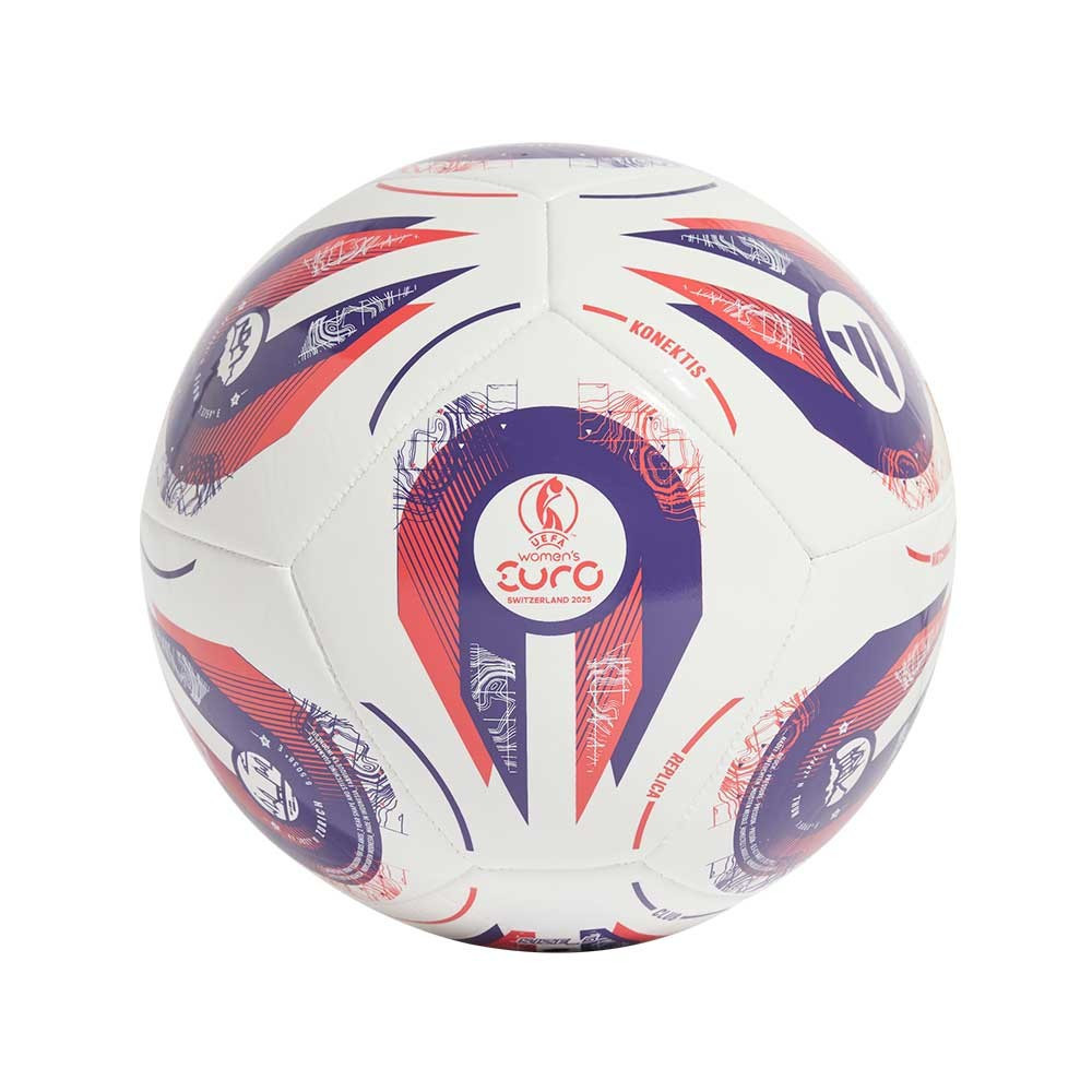 BALON ADIDAS EURO 25 JH1267