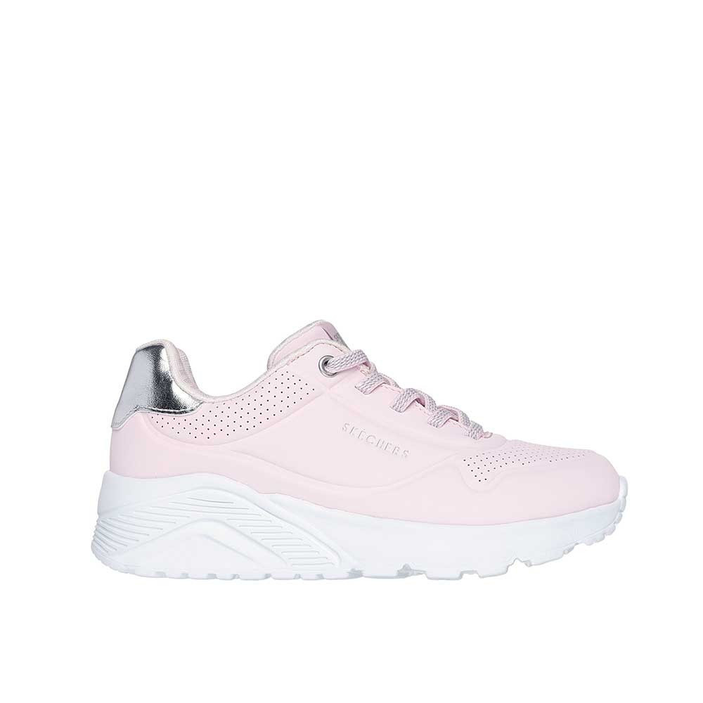 ZAPATILLA SKECHERS UNO LITE 310384L-PKSL