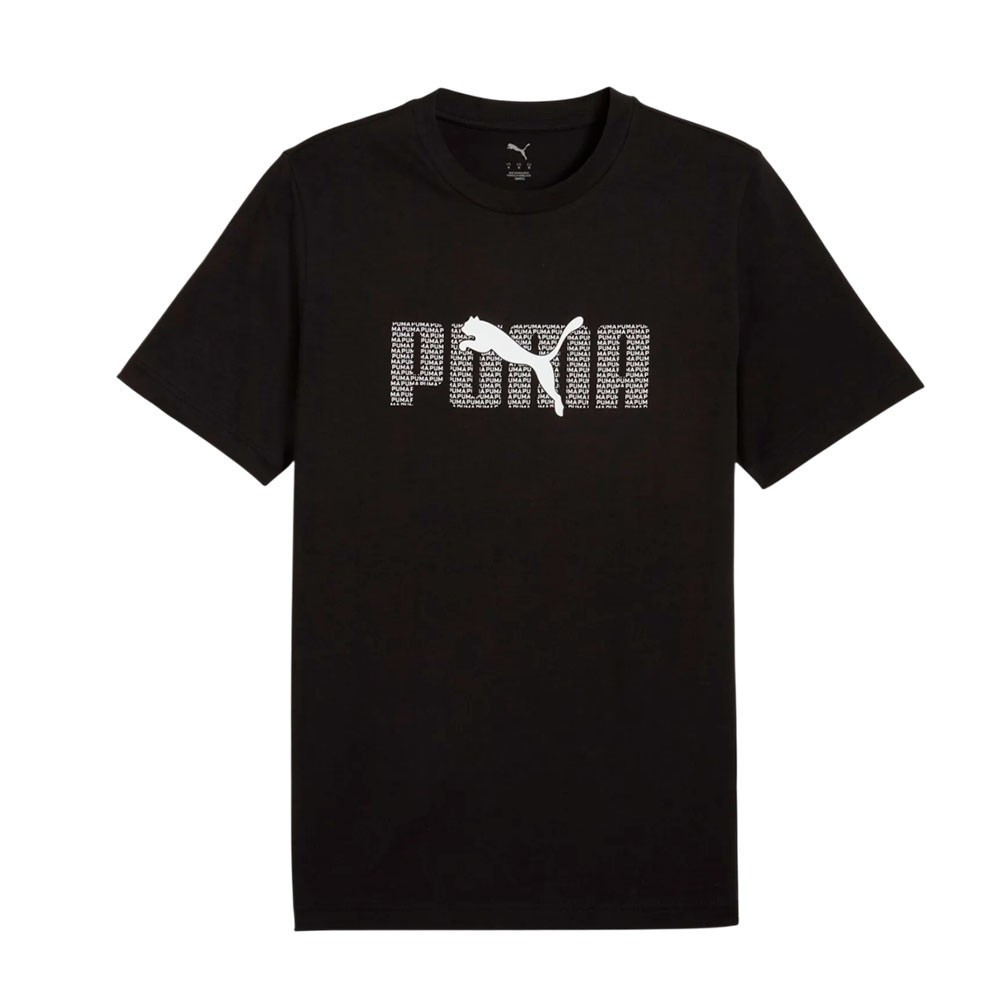 CAMISETA PUMA ESSENTIAL 684667-01